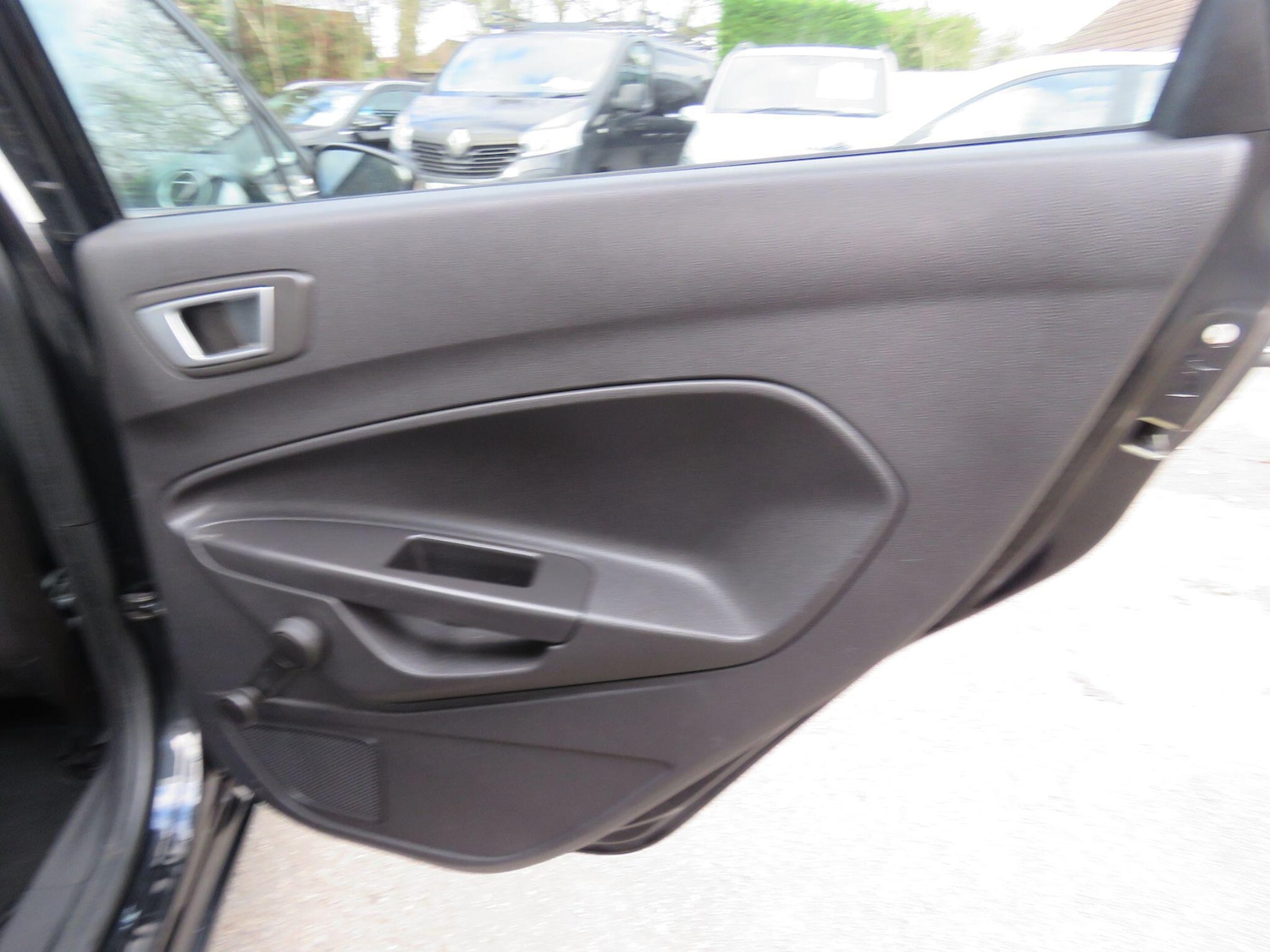 Used Ford Fiesta for sale - 77658233: Photo 54