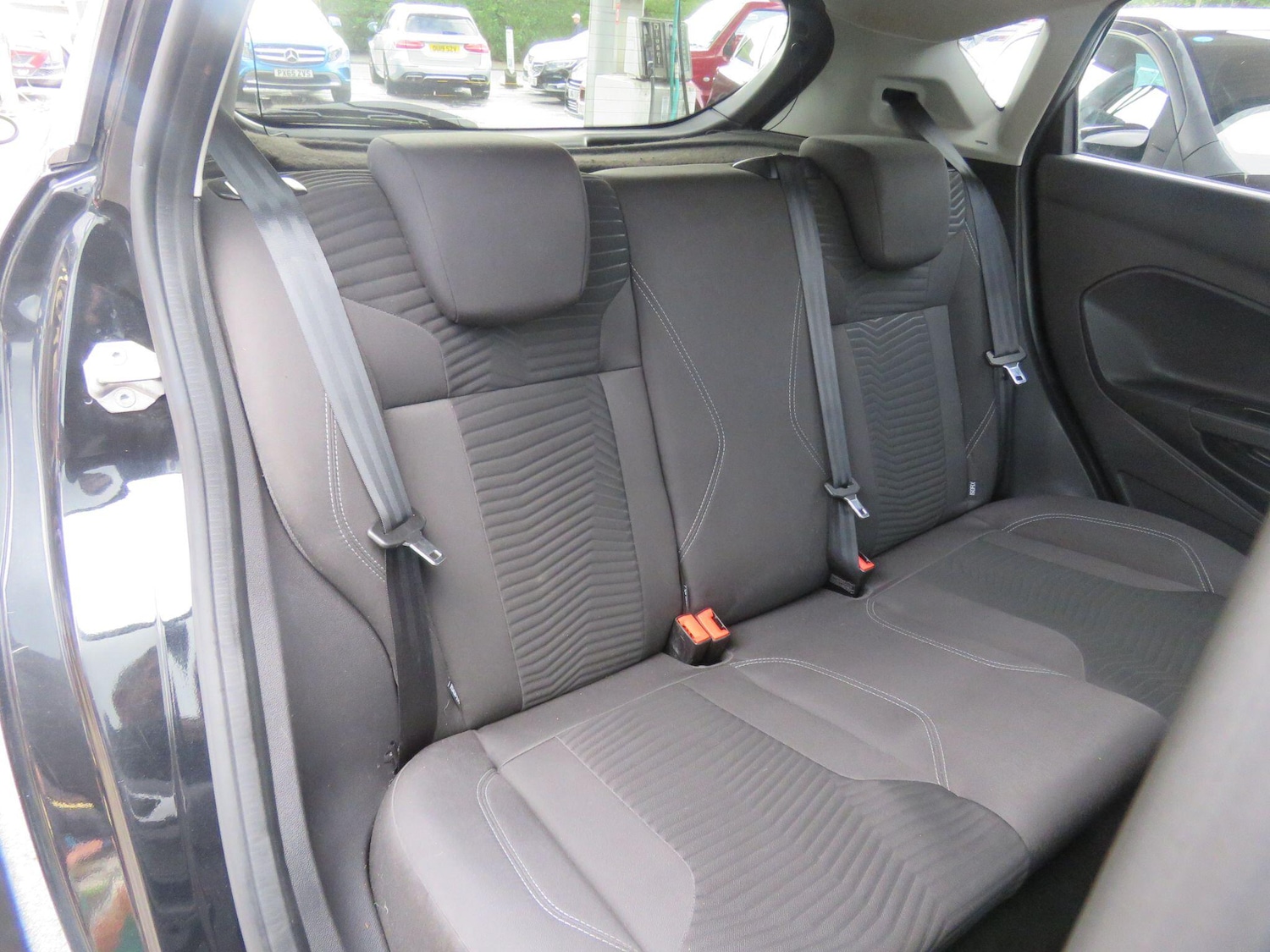 Used Ford Fiesta for sale - 77658233: Photo 55