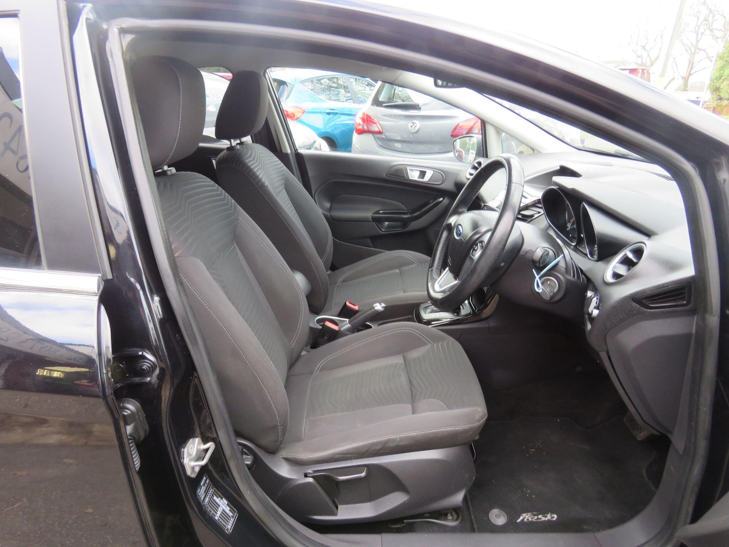 Used Ford Fiesta for sale - 77658233: Photo 57