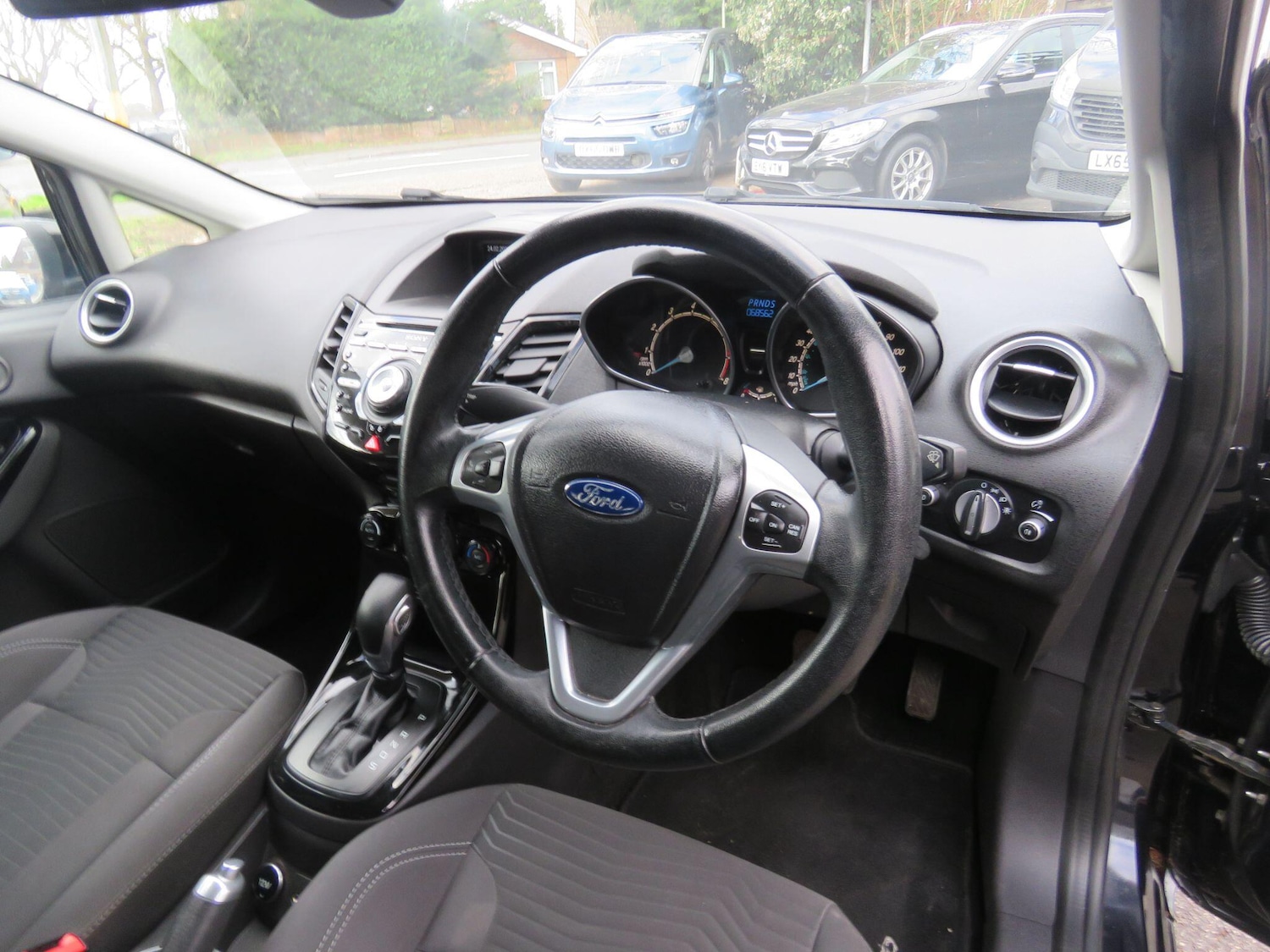 Used Ford Fiesta for sale - 77658233: Photo 58
