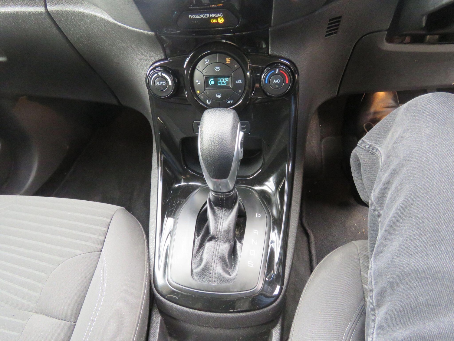 Used Ford Fiesta for sale - 77658233: Photo 59