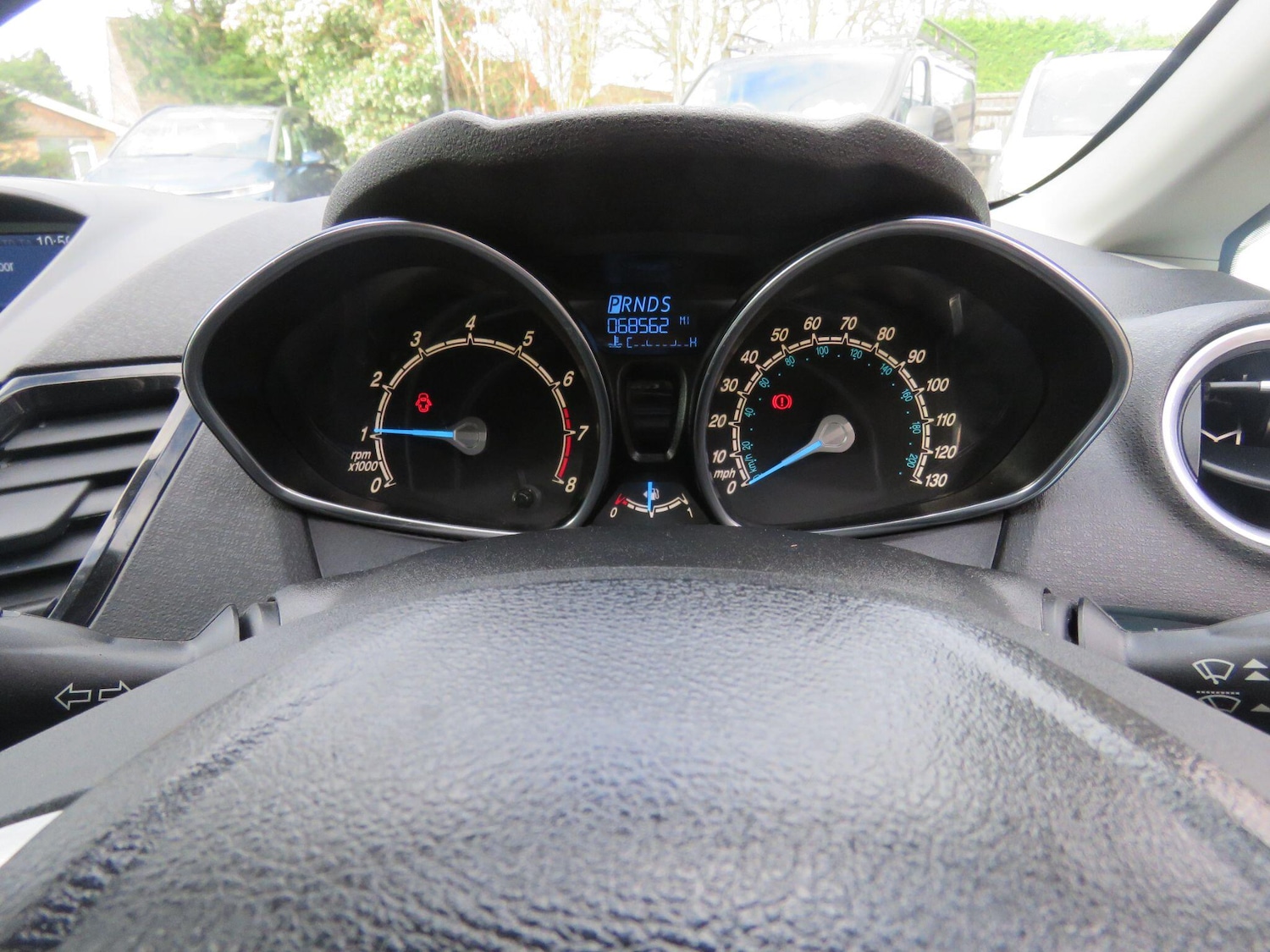 Used Ford Fiesta for sale - 77658233: Photo 60