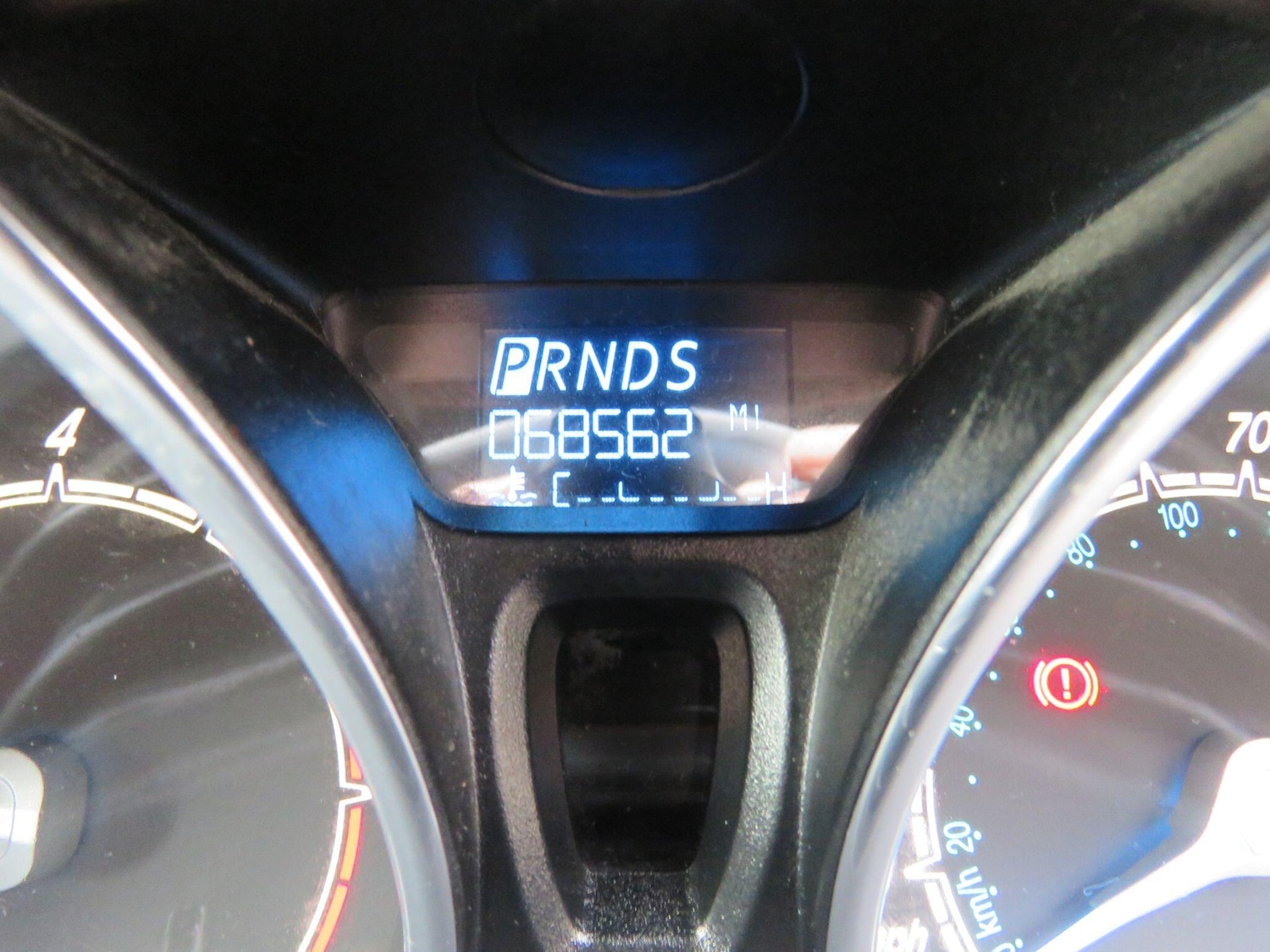 Used Ford Fiesta for sale - 77658233: Photo 61