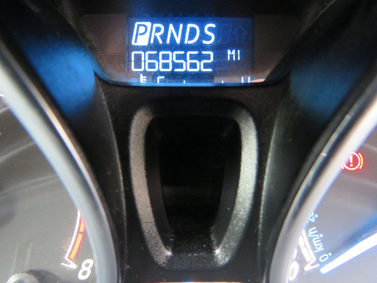 Used Ford Fiesta for sale - 77658233: Photo 62