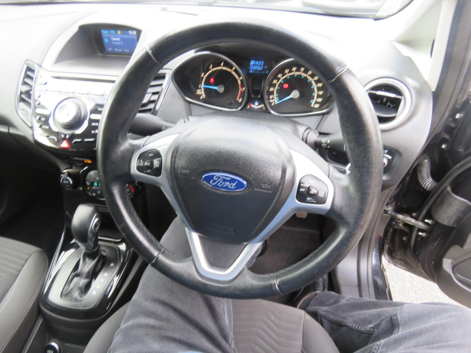 Used Ford Fiesta for sale - 77658233: Photo 63
