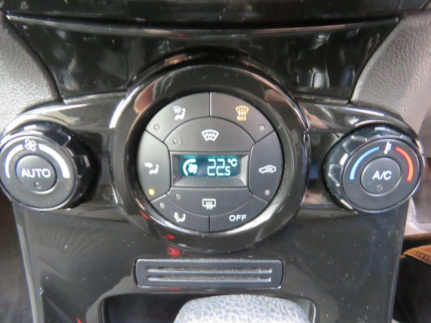 Used Ford Fiesta for sale - 77658233: Photo 67