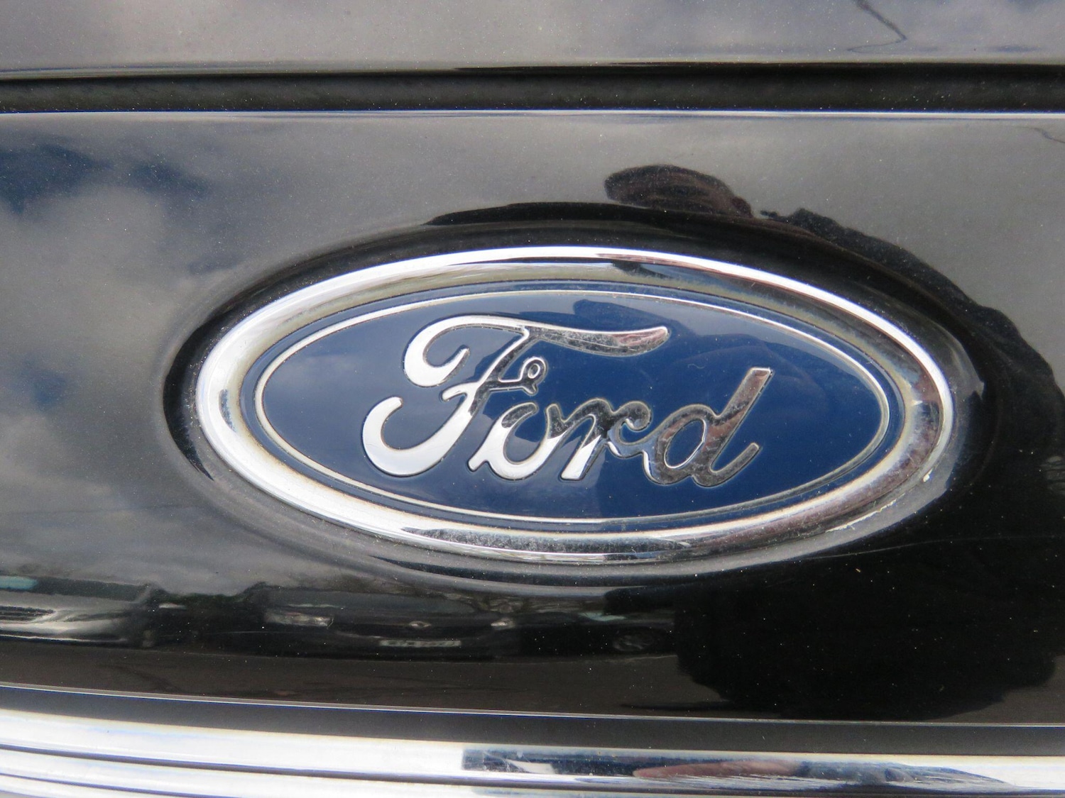 Used Ford Fiesta for sale - 77658233: Photo 75