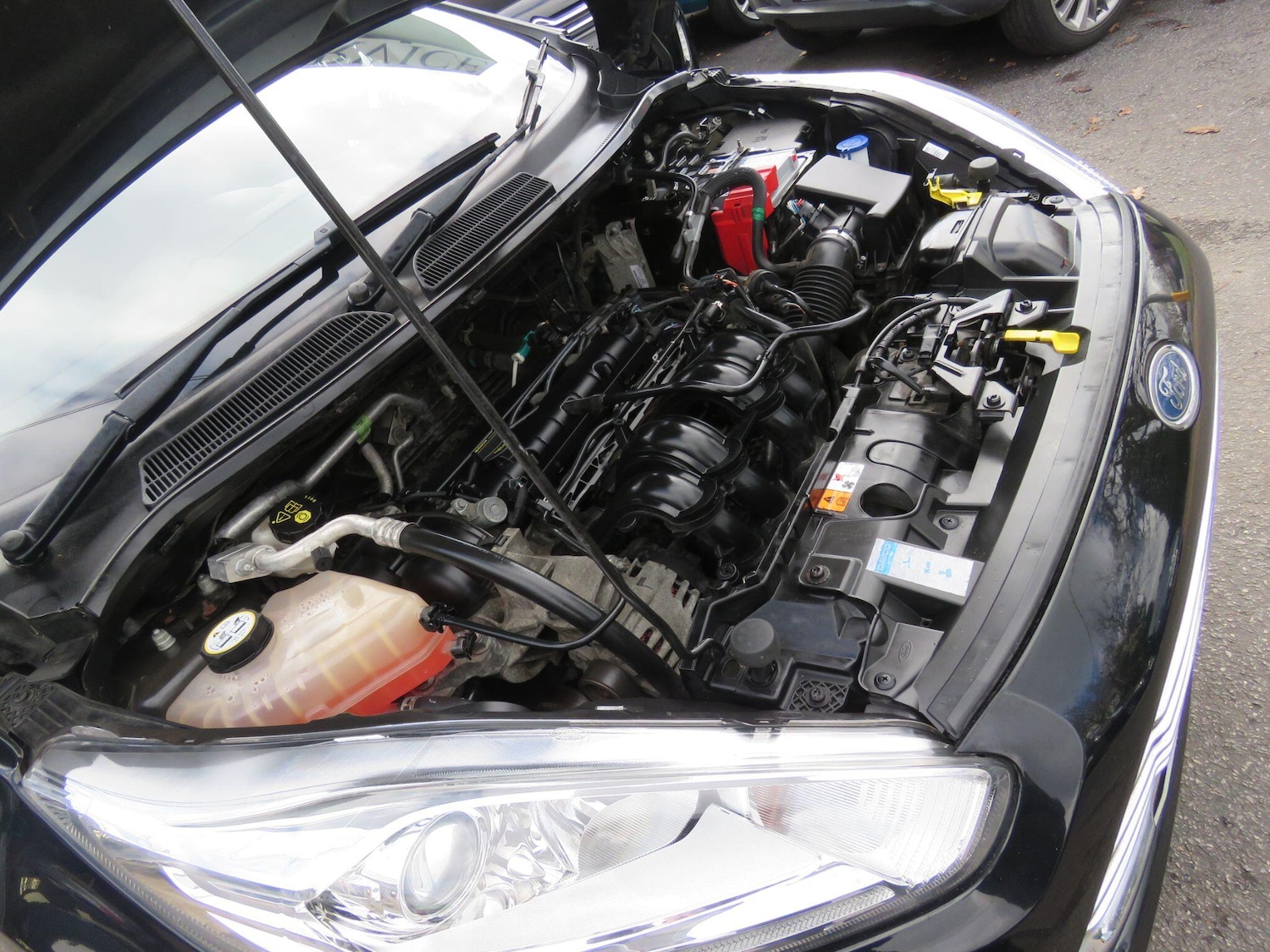 Used Ford Fiesta for sale - 77658233: Photo 78