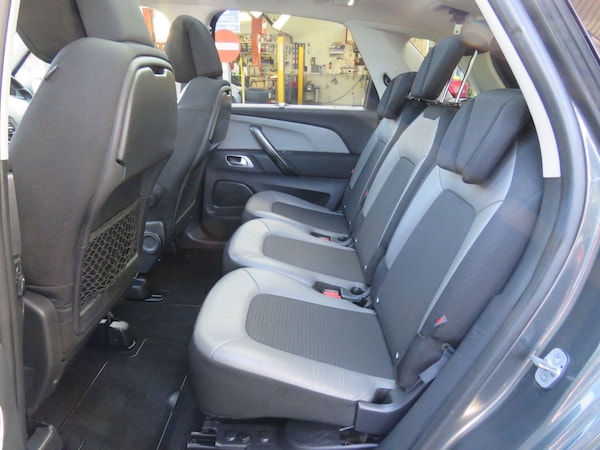 Used Citroen C4 Picasso 2016 for sale - 76109239: Photo 10