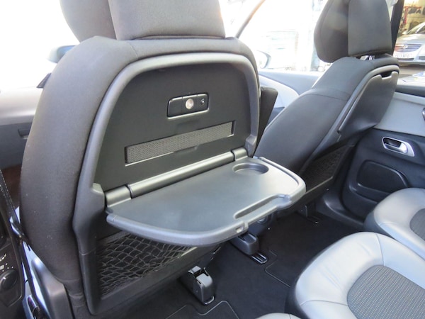 Used Citroen C4 Picasso 2016 for sale - 76109239: Photo 12