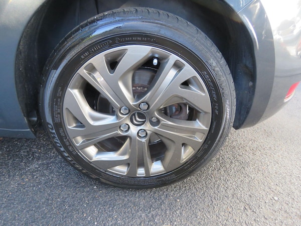 Used Citroen C4 Picasso 2016 for sale - 76109239: Photo 13