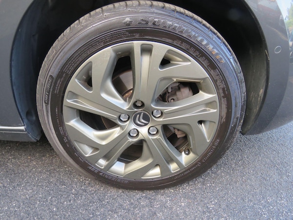 Used Citroen C4 Picasso 2016 for sale - 76109239: Photo 23