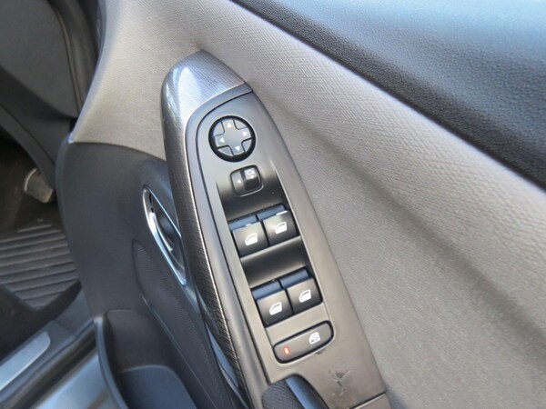 Used Citroen C4 Picasso 2016 for sale - 76109239: Photo 24
