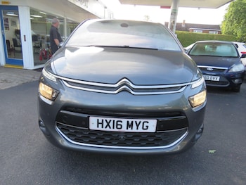Used Citroen C4 Picasso 2016 for sale - 76109239: Photo 2