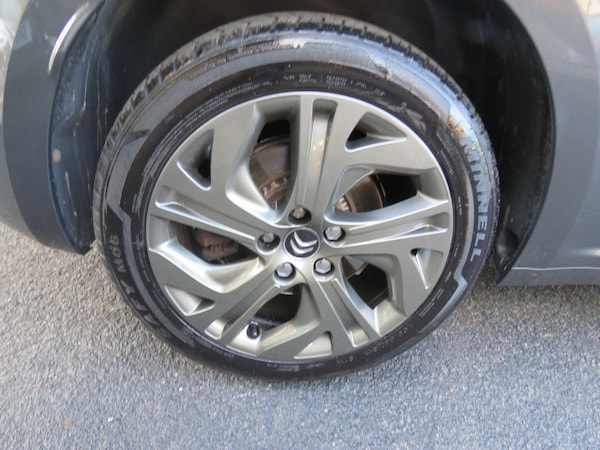Used Citroen C4 Picasso 2016 for sale - 76109239: Photo 33