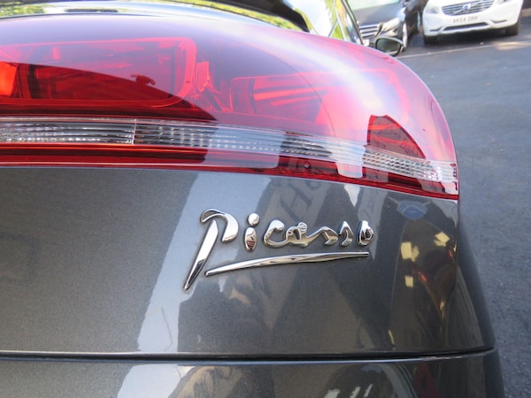 Used Citroen C4 Picasso 2016 for sale - 76109239: Photo 36