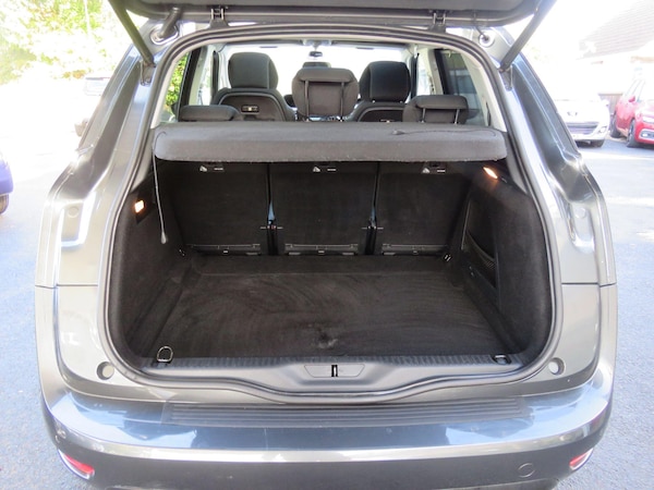 Used Citroen C4 Picasso 2016 for sale - 76109239: Photo 38