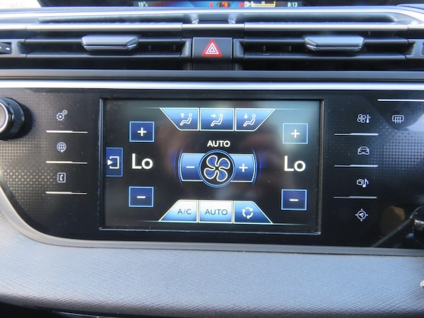 Used Citroen C4 Picasso 2016 for sale - 76109239: Photo 41