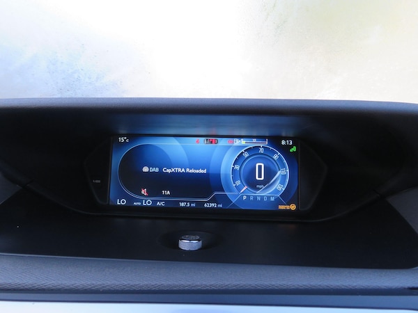 Used Citroen C4 Picasso 2016 for sale - 76109239: Photo 42