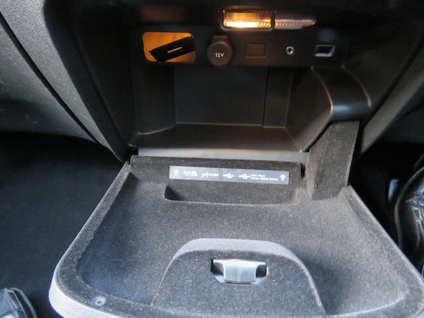 Used Citroen C4 Picasso 2016 for sale - 76109239: Photo 43