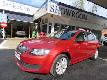 2015 (15) - 1.6 TDI S Euro 6 (s/s) 5dr