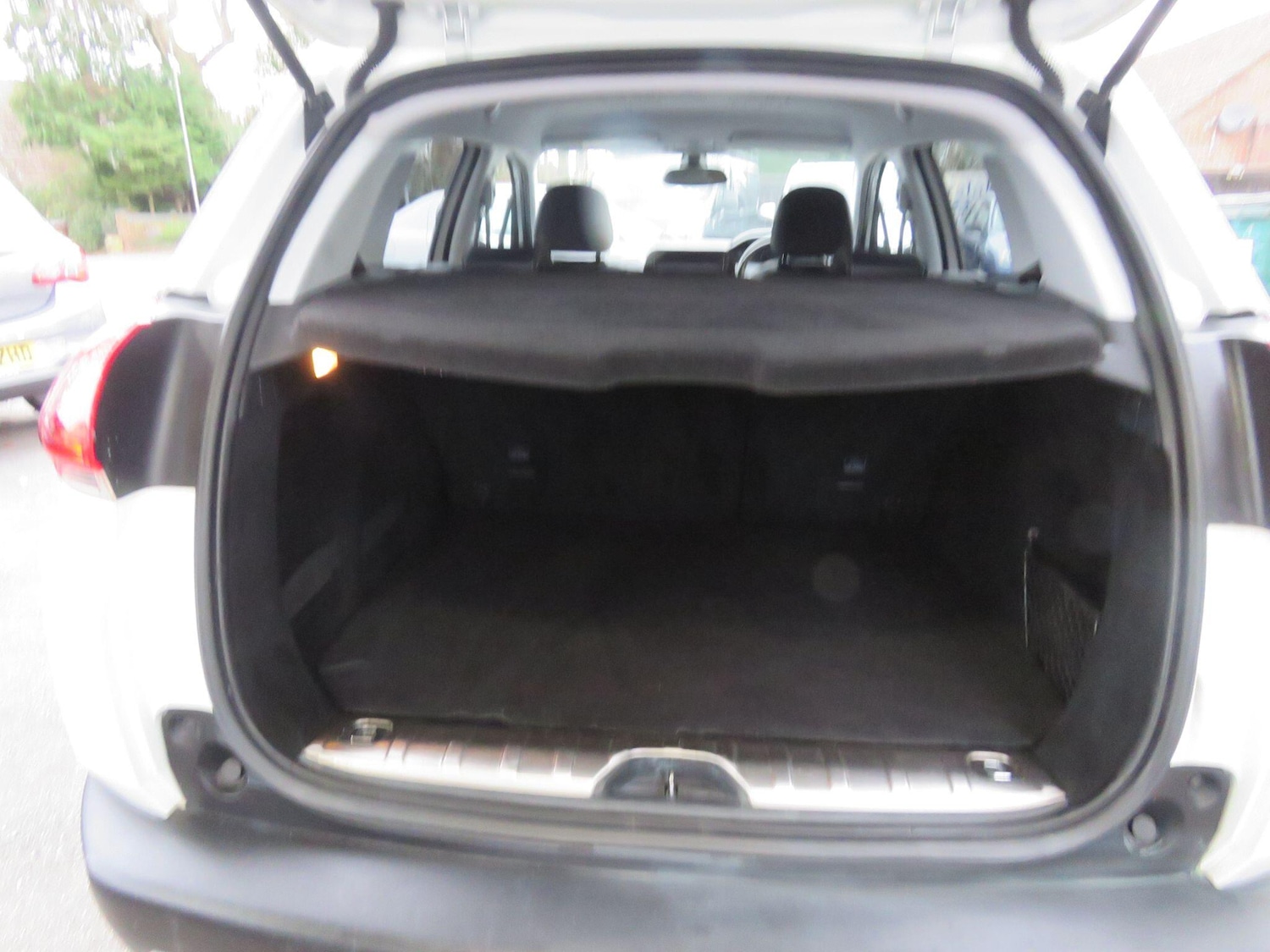 Used Peugeot 2008 2016 for sale - 77586519: Photo 12