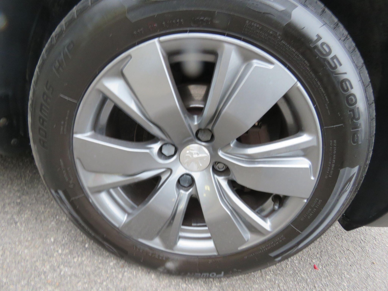 Used Peugeot 2008 2016 for sale - 77586519: Photo 17