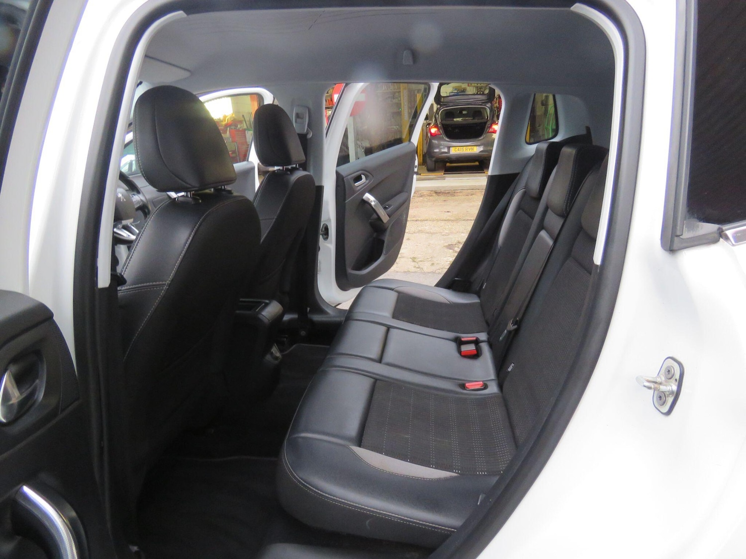 Used Peugeot 2008 2016 for sale - 77586519: Photo 21