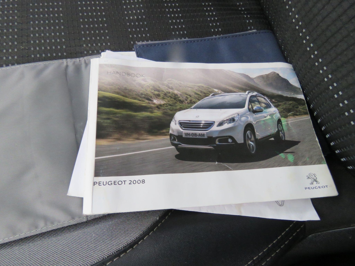 Used Peugeot 2008 2016 for sale - 77586519: Photo 37