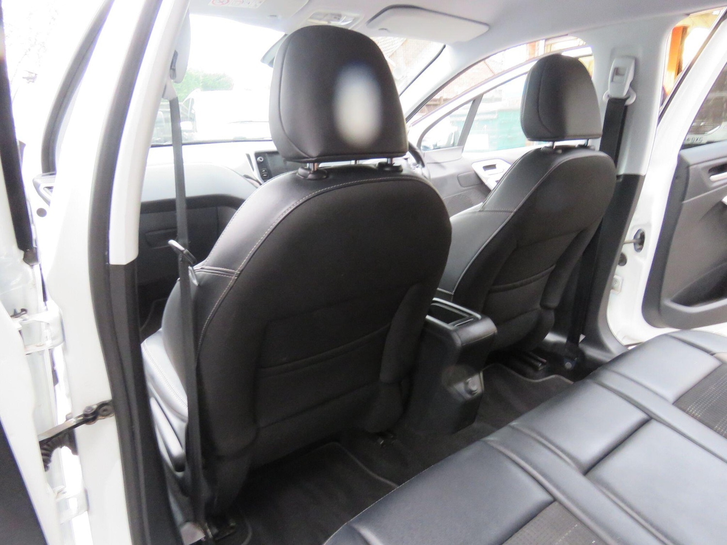 Used Peugeot 2008 2016 for sale - 77586519: Photo 42