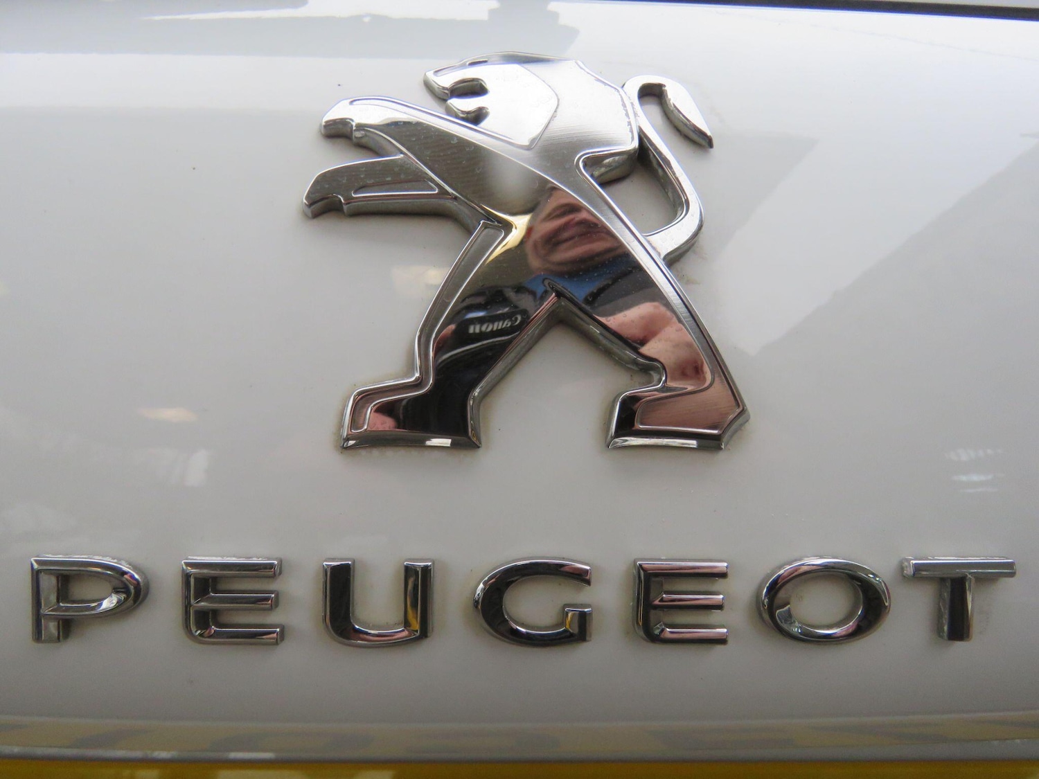 Used Peugeot 2008 2016 for sale - 77586519: Photo 43