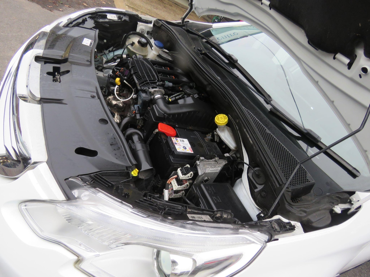 Used Peugeot 2008 2016 for sale - 77586519: Photo 51