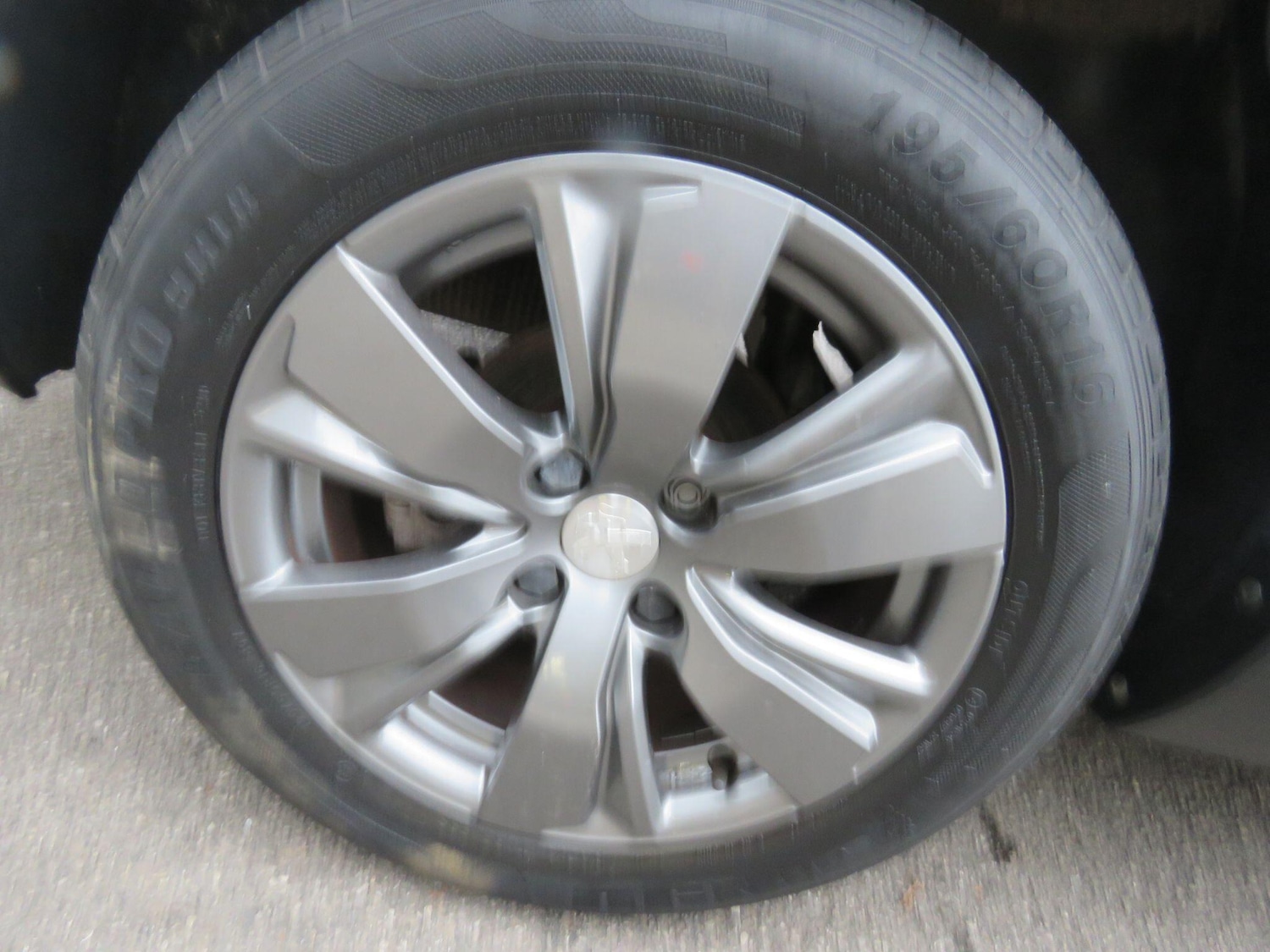 Used Peugeot 2008 2016 for sale - 77586519: Photo 55