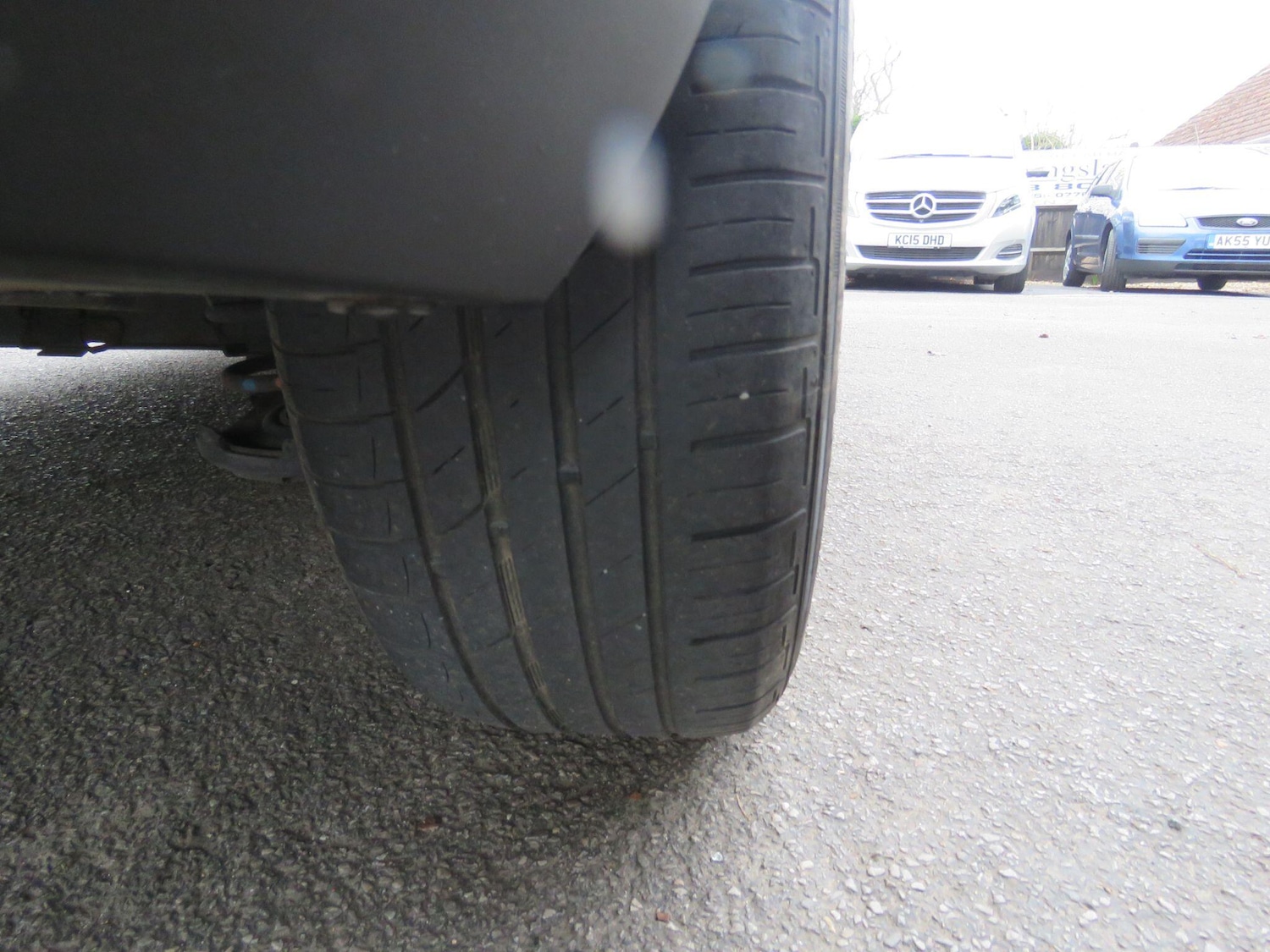 Used Peugeot 2008 2016 for sale - 77586519: Photo 56