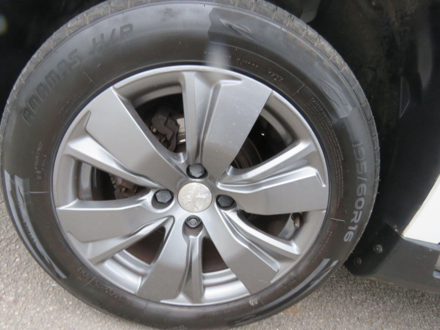 Used Peugeot 2008 2016 for sale - 77586519: Photo 61