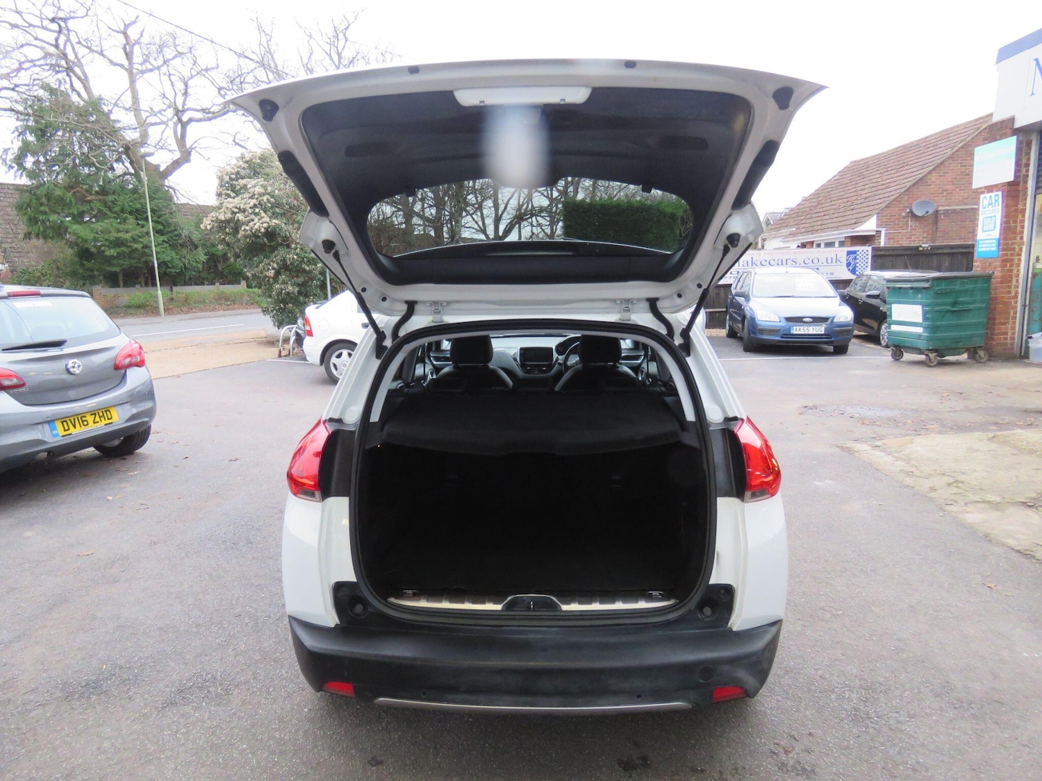 Used Peugeot 2008 2016 for sale - 77586519: Photo 67