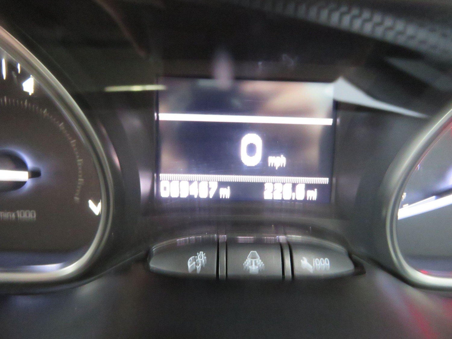 Used Peugeot 2008 2016 for sale - 77586519: Photo 71