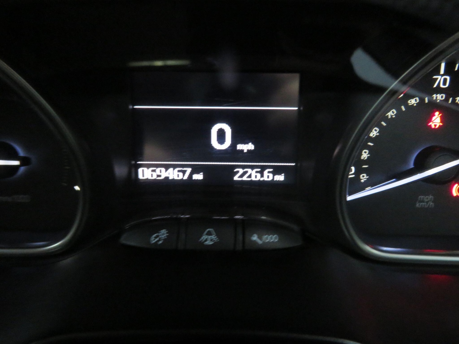 Used Peugeot 2008 2016 for sale - 77586519: Photo 72