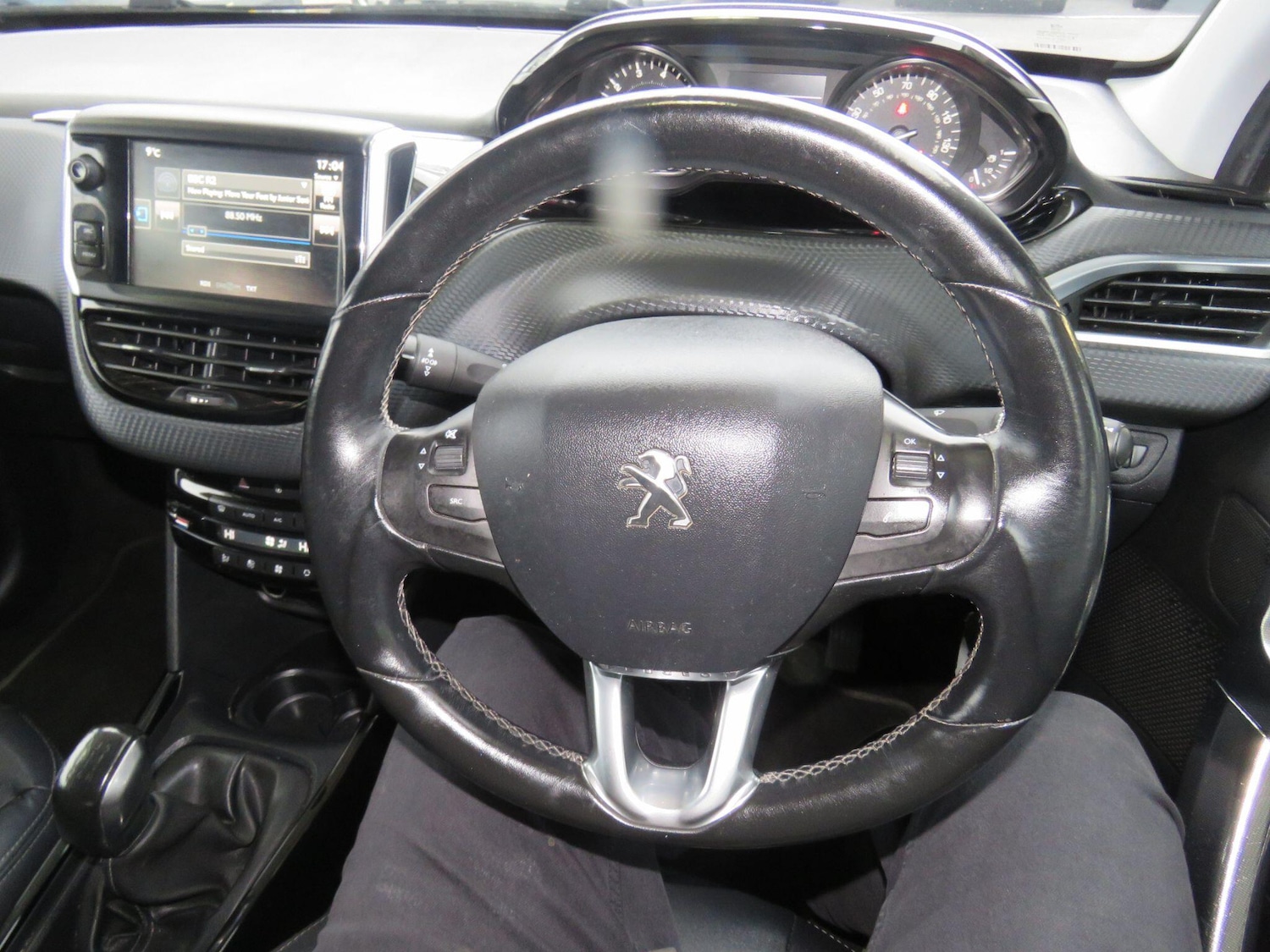 Used Peugeot 2008 2016 for sale - 77586519: Photo 74