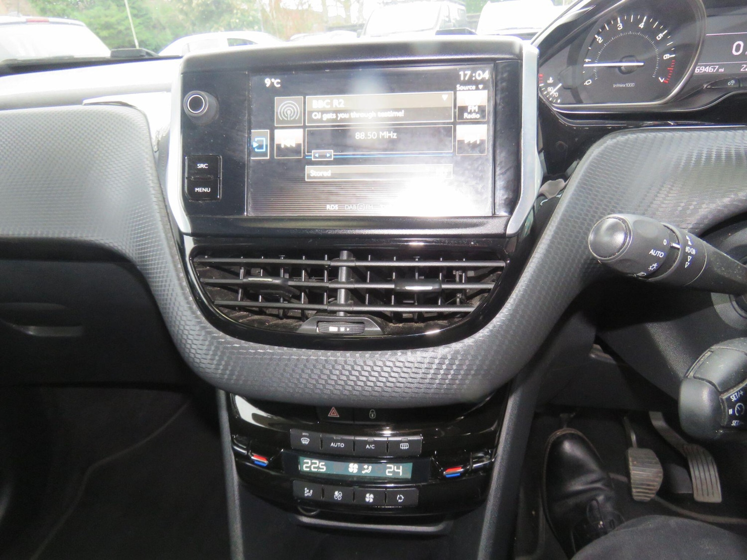 Used Peugeot 2008 2016 for sale - 77586519: Photo 78