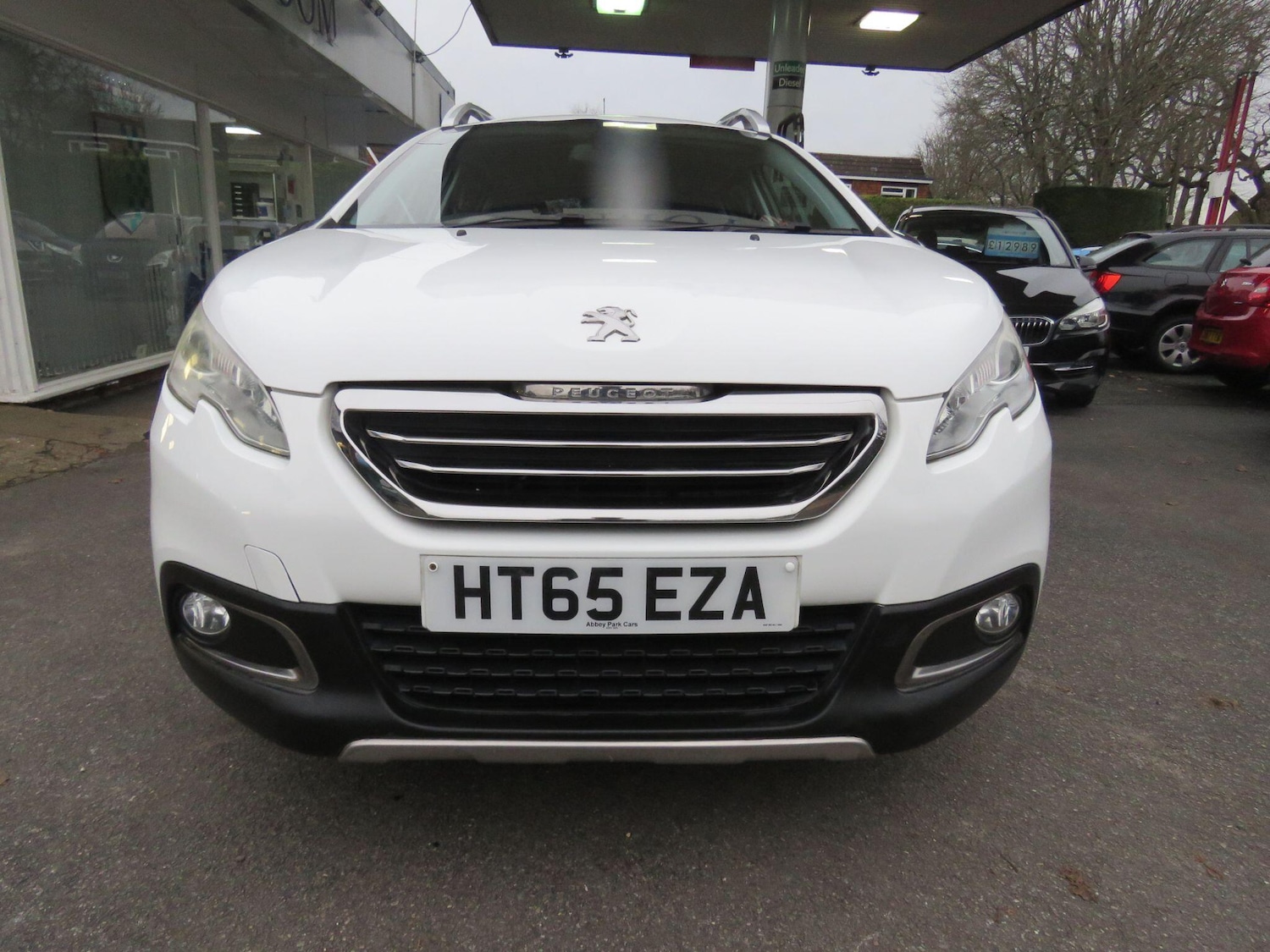Used Peugeot 2008 2016 for sale - 77586519: Photo 82