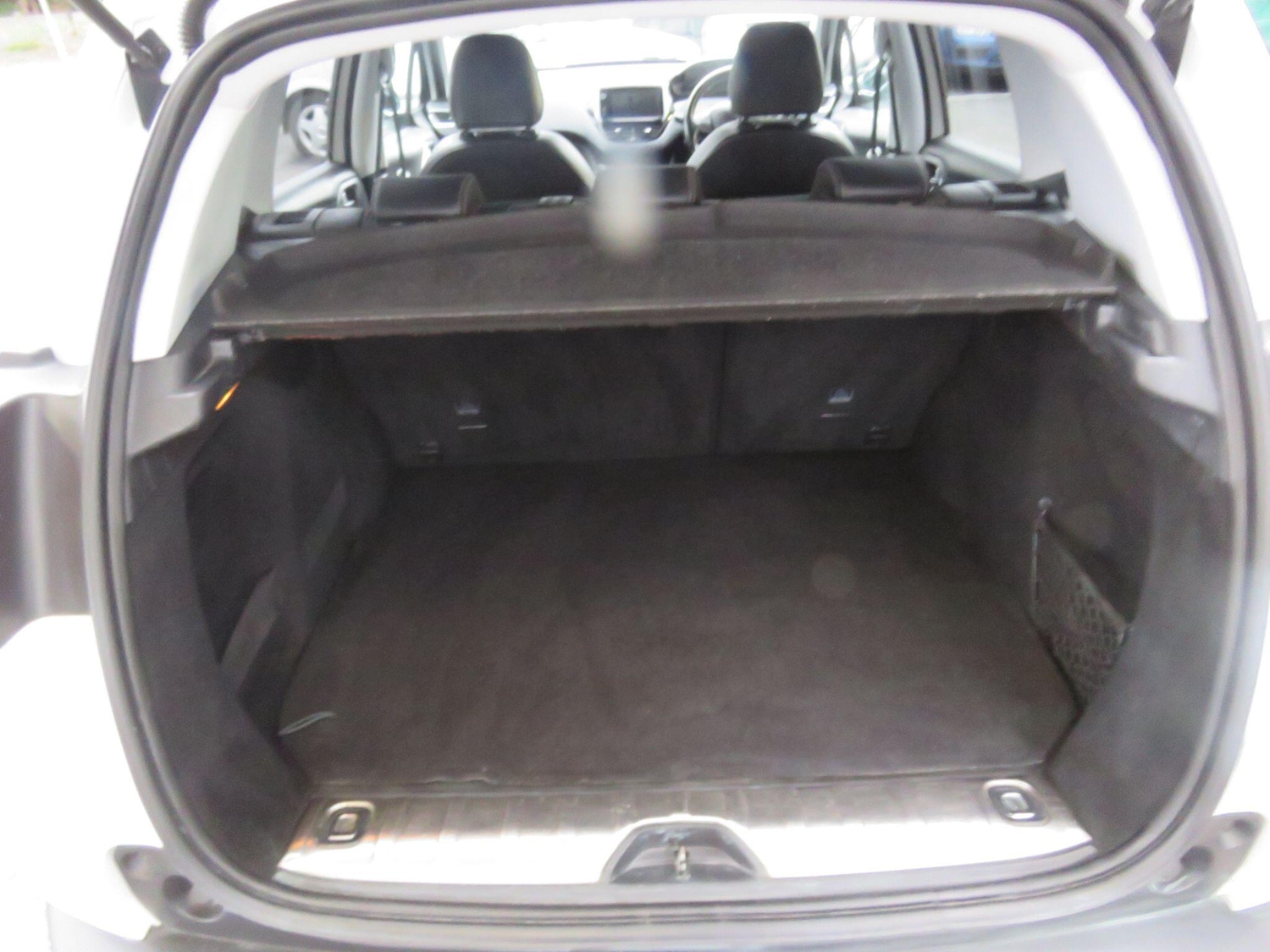 Used Peugeot 2008 2016 for sale - 77586519: Photo 95