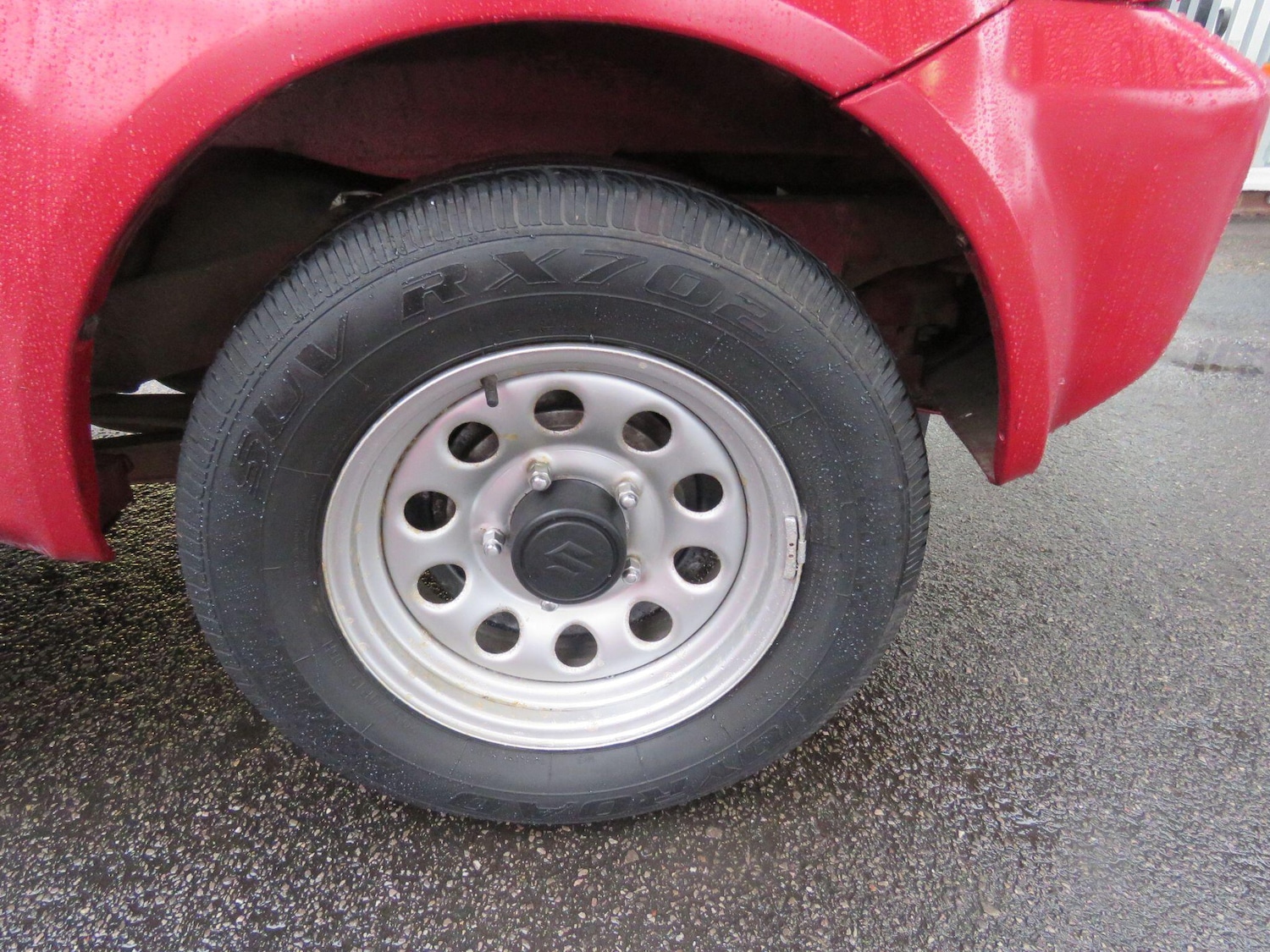 Used Suzuki Jimny 2013 for sale - 77290845: Photo 12