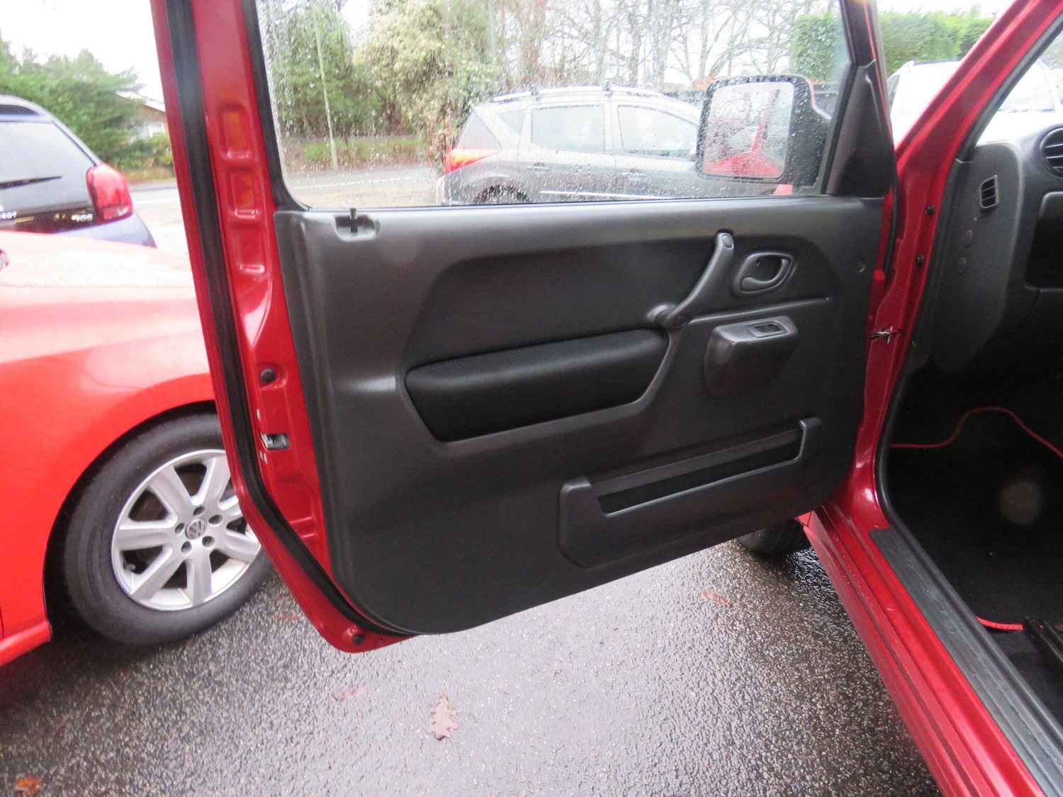 Used Suzuki Jimny 2013 for sale - 77290845: Photo 15