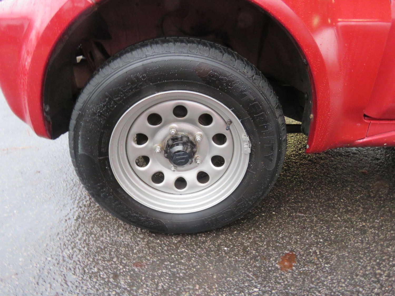 Used Suzuki Jimny 2013 for sale - 77290845: Photo 16