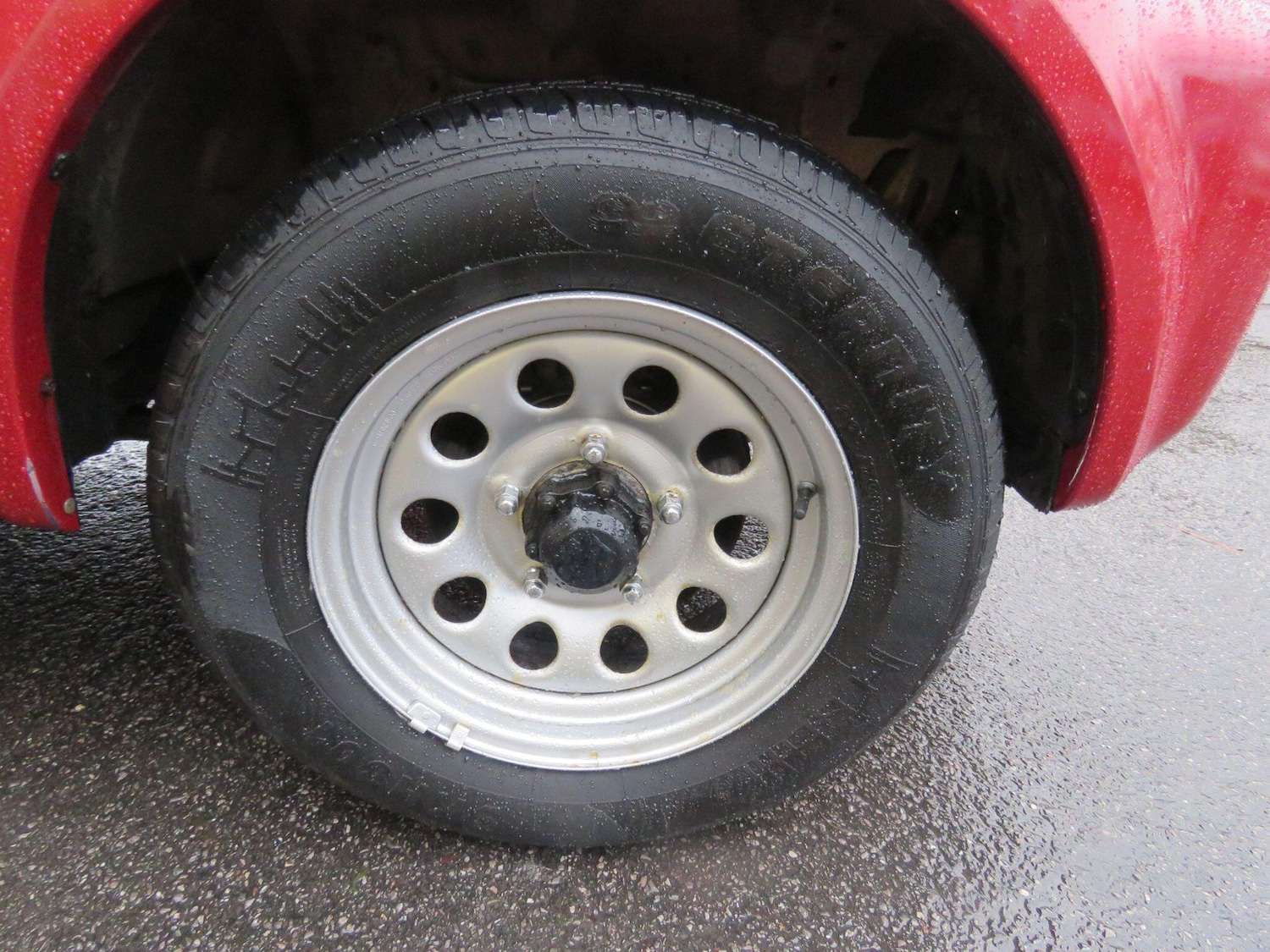 Used Suzuki Jimny 2013 for sale - 77290845: Photo 20