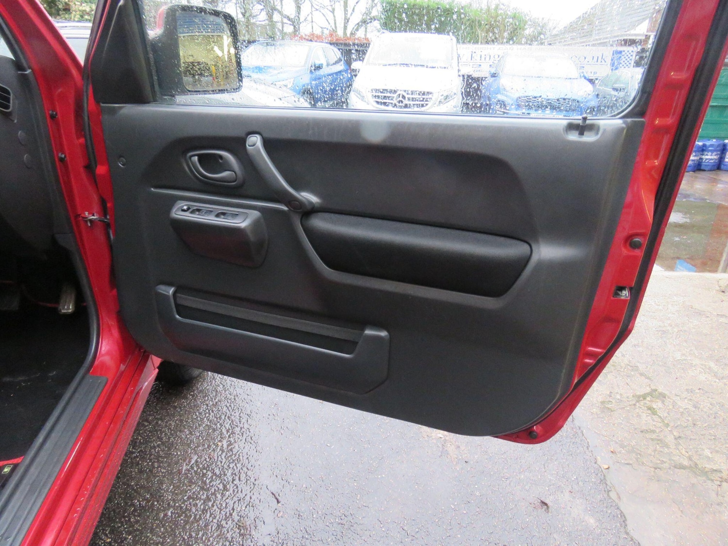 Used Suzuki Jimny 2013 for sale - 77290845: Photo 24