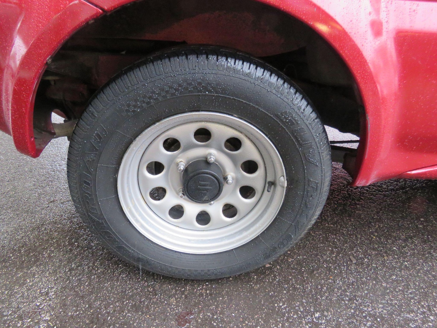 Used Suzuki Jimny 2013 for sale - 77290845: Photo 28