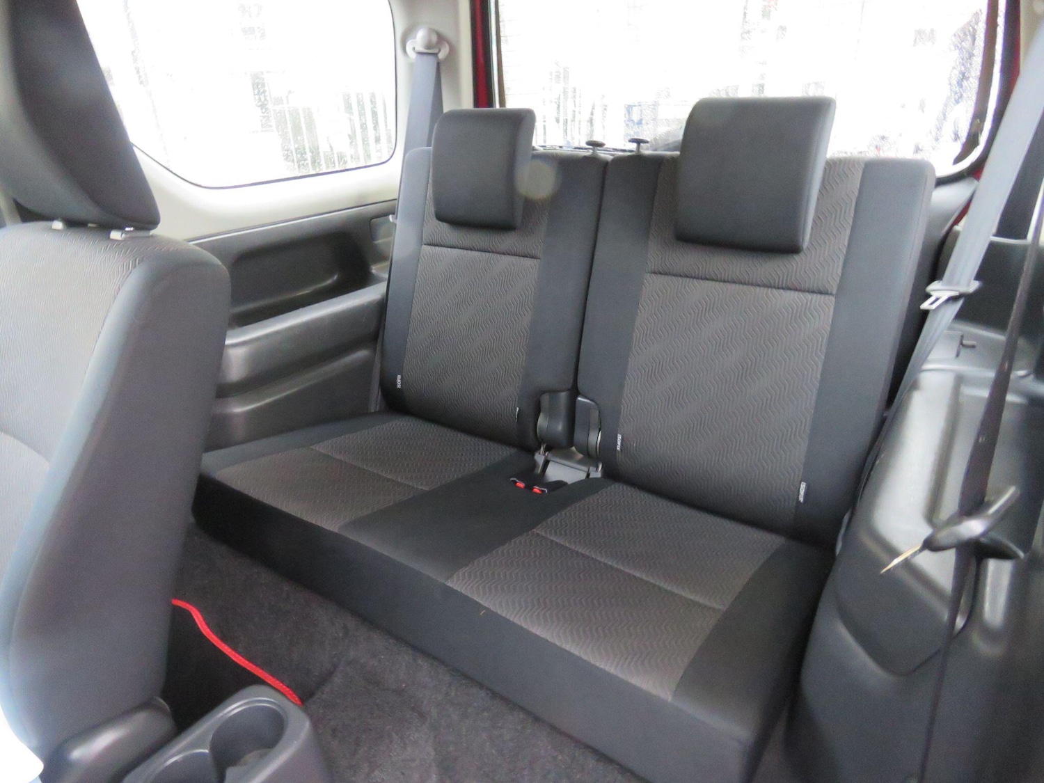 Used Suzuki Jimny 2013 for sale - 77290845: Photo 9