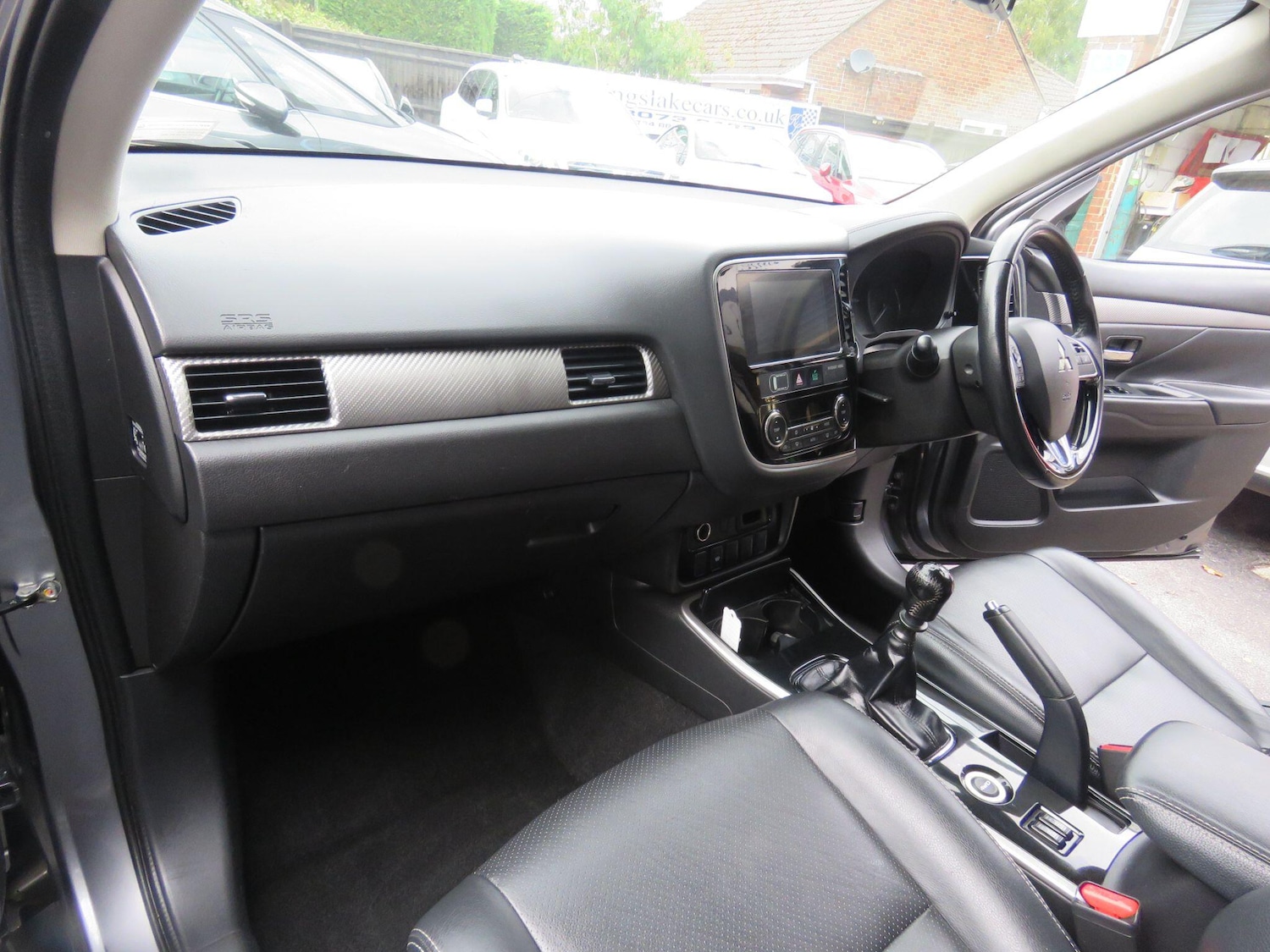 Vehicle 17